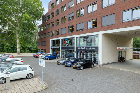 Zoetermeer (hoofdkantoor)