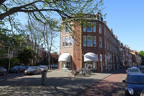 Den Haag
