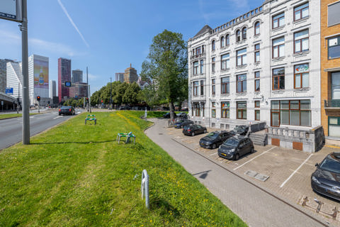 Rotterdam